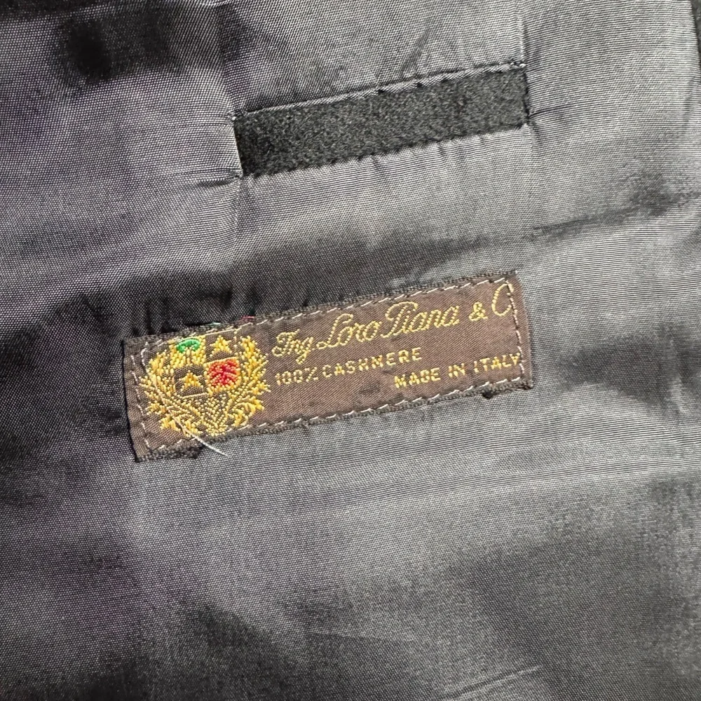 Loro Piana pre owned